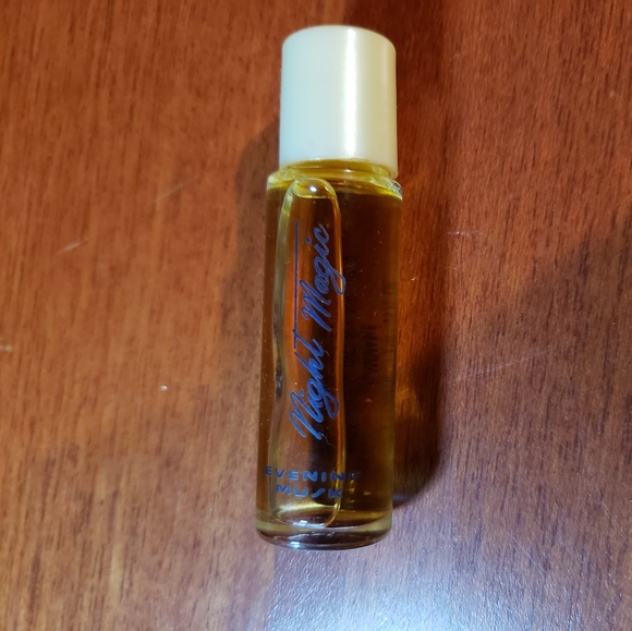 New Vintage Night Magic Cologne